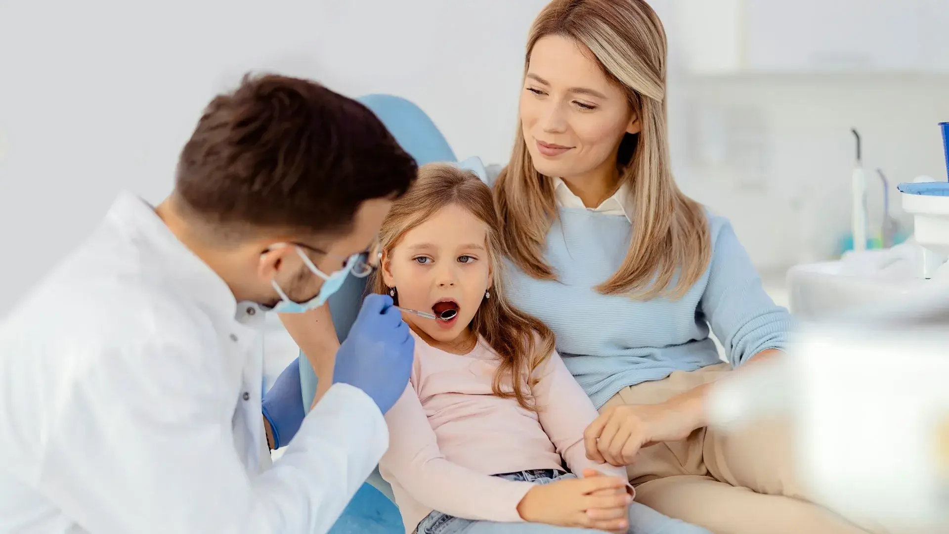 Family Orthodontics Mooresville